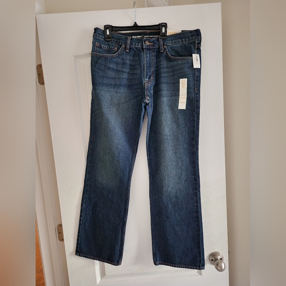 Men's Old Navy Jeans